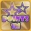 1 Million Points icon