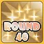 Round 40 icon