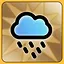 Wet Floor icon