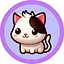 Free mode icon