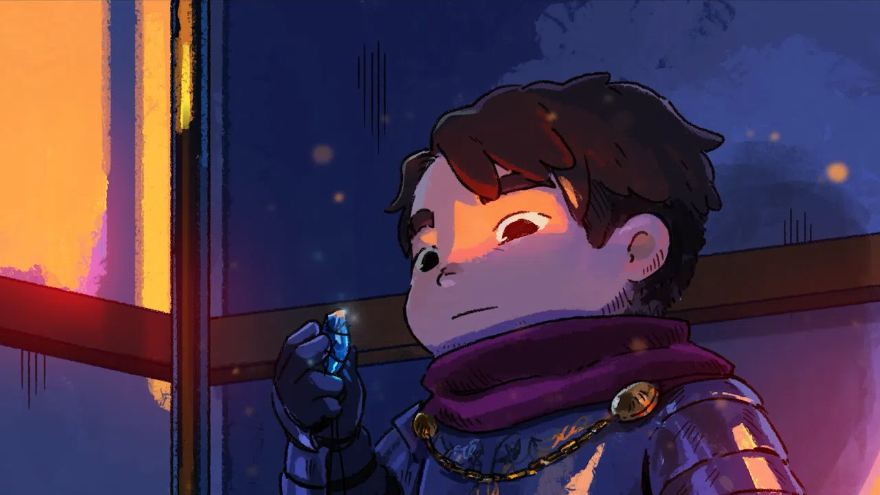 NAIRI: Rising Tide Demo Screenshot 8