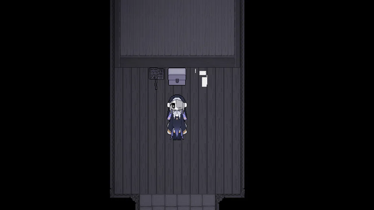 Galeid. - 衣装追加パック Screenshot 1
