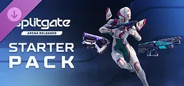 SPLITGATE: Arena Reloaded - Season 1: Starter Pack