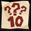 The Chatty Detective icon