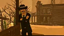 DOOMED Detective Game Screenshot 0
