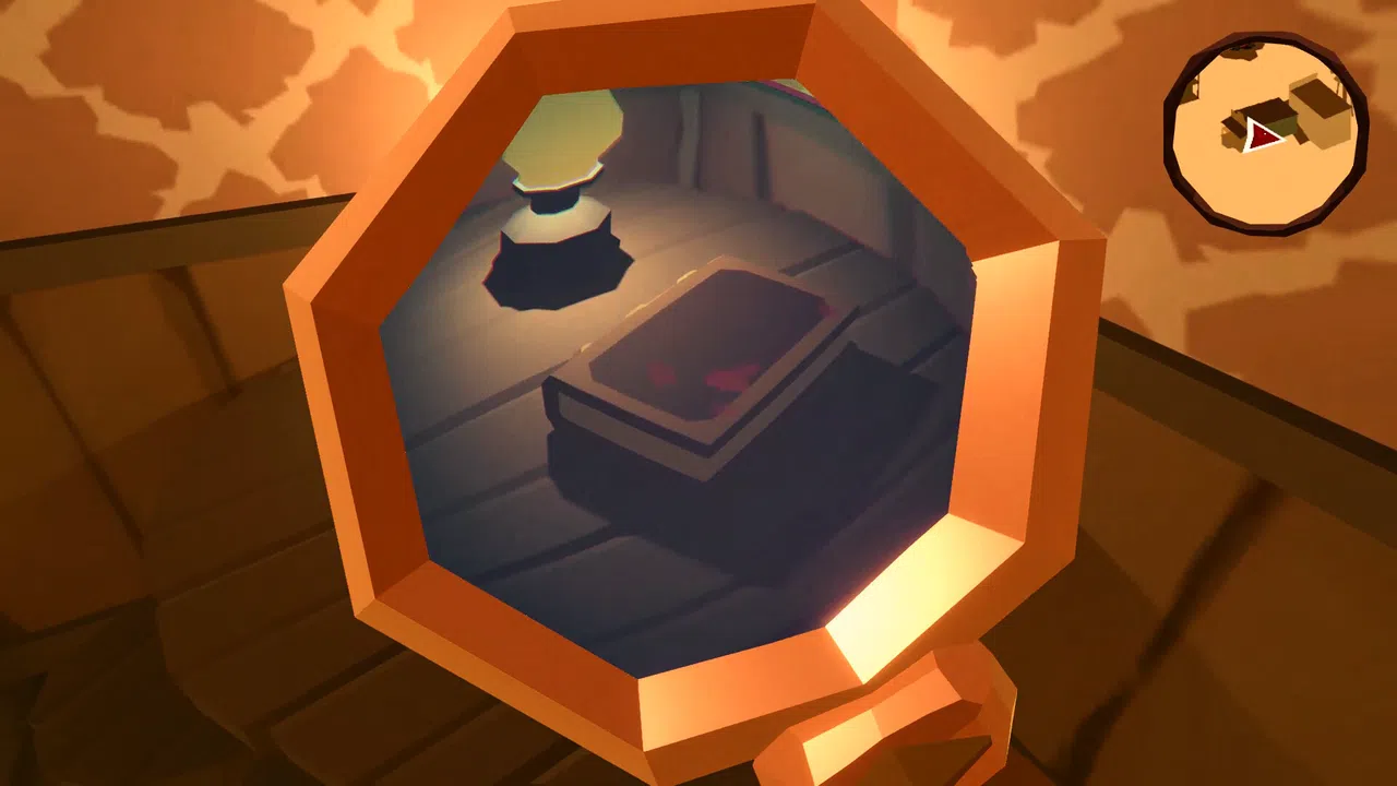 DOOMED Detective Game Screenshot 2