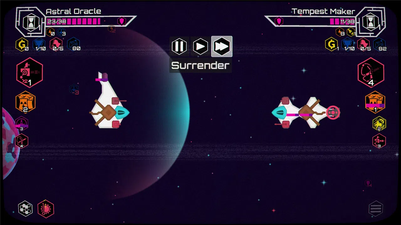 Run the Rings Screenshot 0