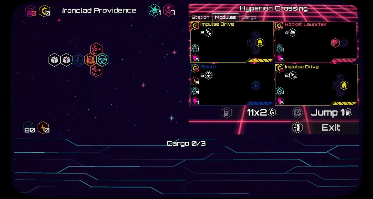 Run the Rings Screenshot 6