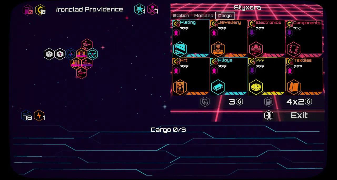 Run the Rings Screenshot 2