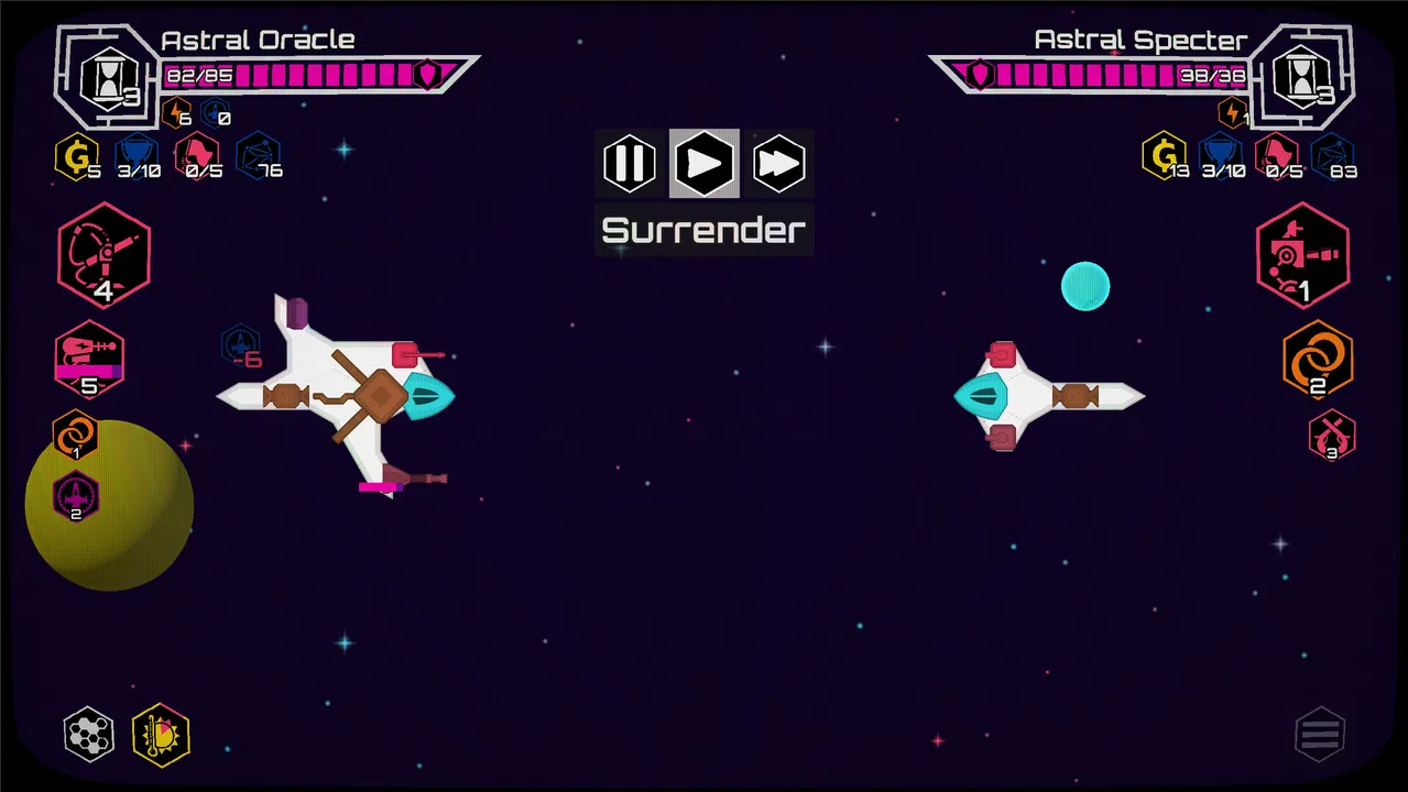 Run the Rings Screenshot 4