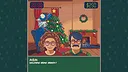 Touch Grass: A Bit-Sized Christmas Adventure Screenshot 10