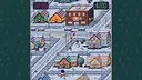 Touch Grass: A Bit-Sized Christmas Adventure Screenshot 3