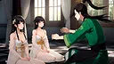 Tyrant of the Southern Dynasty Screenshot 2