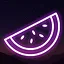 Unusual Watermelon icon