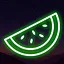 Beginner Watermelon icon