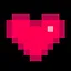 Heart icon