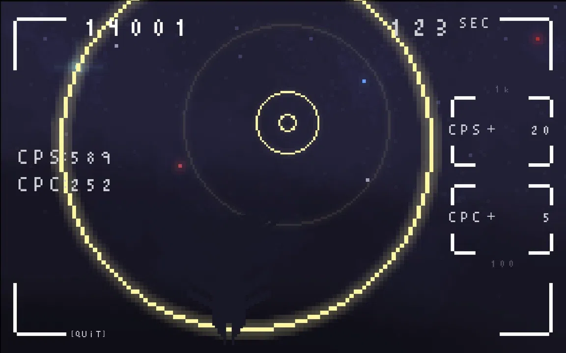 Sattelite Screenshot 2