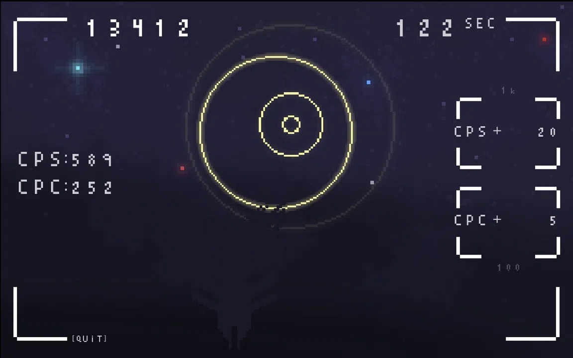 Sattelite Screenshot 1