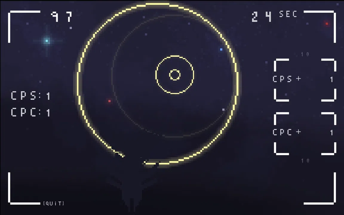 Sattelite Screenshot 0