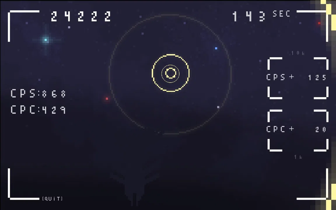Sattelite Screenshot 3