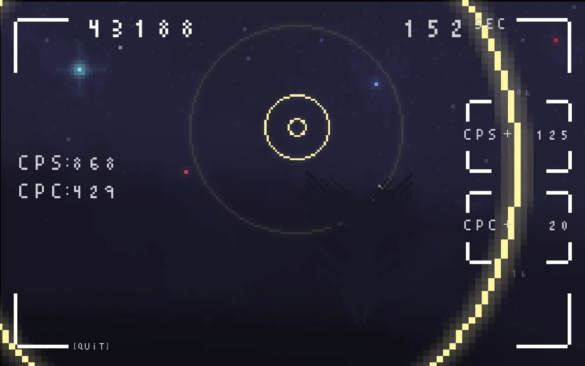 Sattelite Screenshot 4