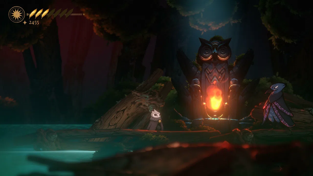 Morning Star Screenshot 2