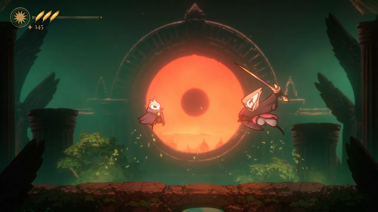 Morning Star Screenshot 0
