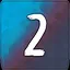 Chapter 2 Start icon