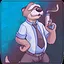 Powder Trouble icon
