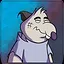 No Petting icon