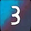 Chapter 3 Start icon