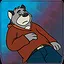 Overslept icon