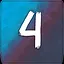 Chapter 4 Start icon