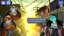 BROK - Natal Tail, A New Christmas Screenshot 2