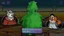 BROK - Natal Tail, A New Christmas Screenshot 5