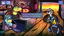 BROK - Natal Tail, A New Christmas Screenshot 4