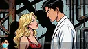 Dimension Doctor: Succubus Clinic Screenshot 2