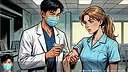 Dimension Doctor: Succubus Clinic Screenshot 4