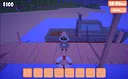 Celestial Trails Screenshot 0