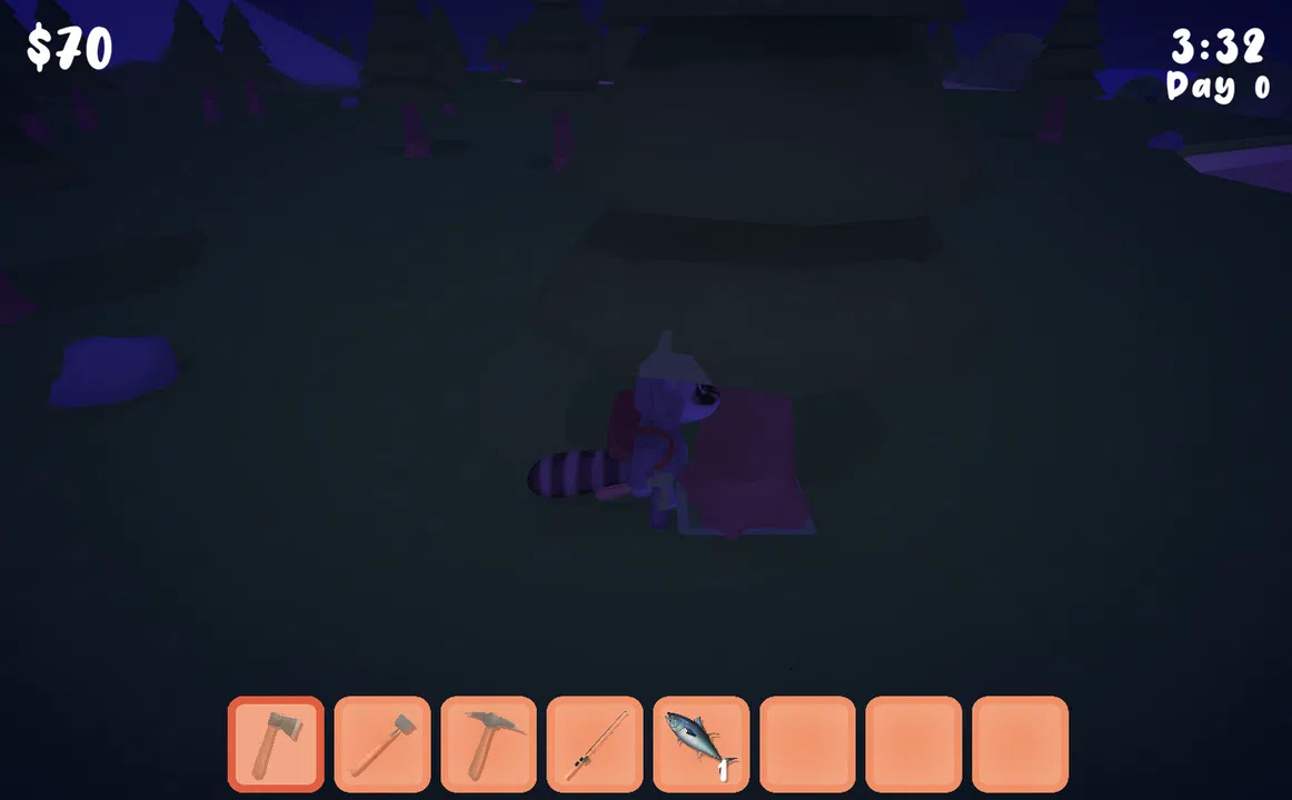 Celestial Trails Screenshot 5