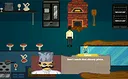 Crowpoint Manor Demo Screenshot 6