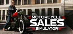 Motorcycle Sales Simulator