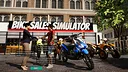 Motorcycle Sales Simulator Screenshot 1