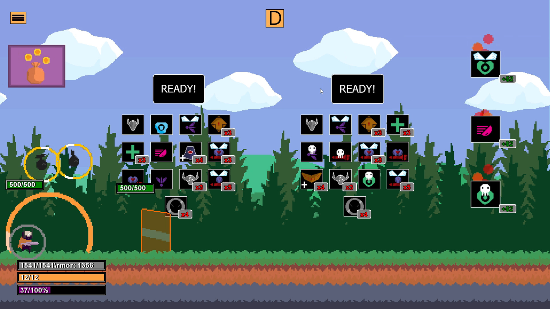 Danger Parade Screenshot 3