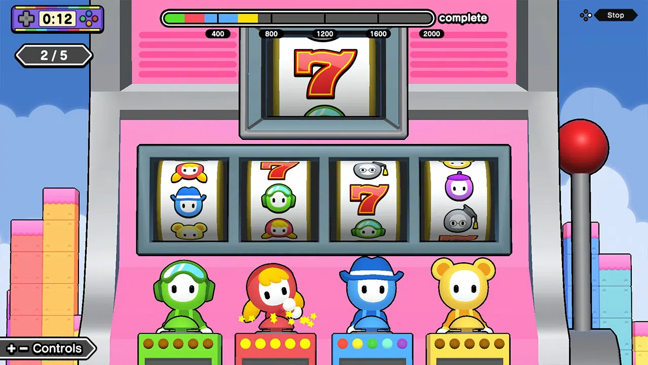 Party Party Time 3 - Party Miracle Pack Screenshot 2