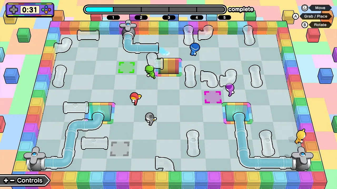 Party Party Time 3 - Party Miracle Pack Screenshot 3