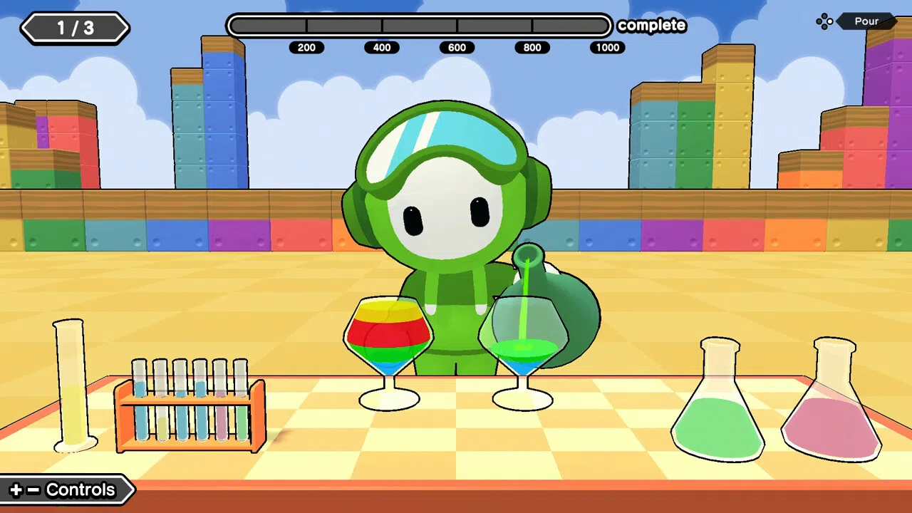 Party Party Time 3 - Party Miracle Pack Screenshot 4