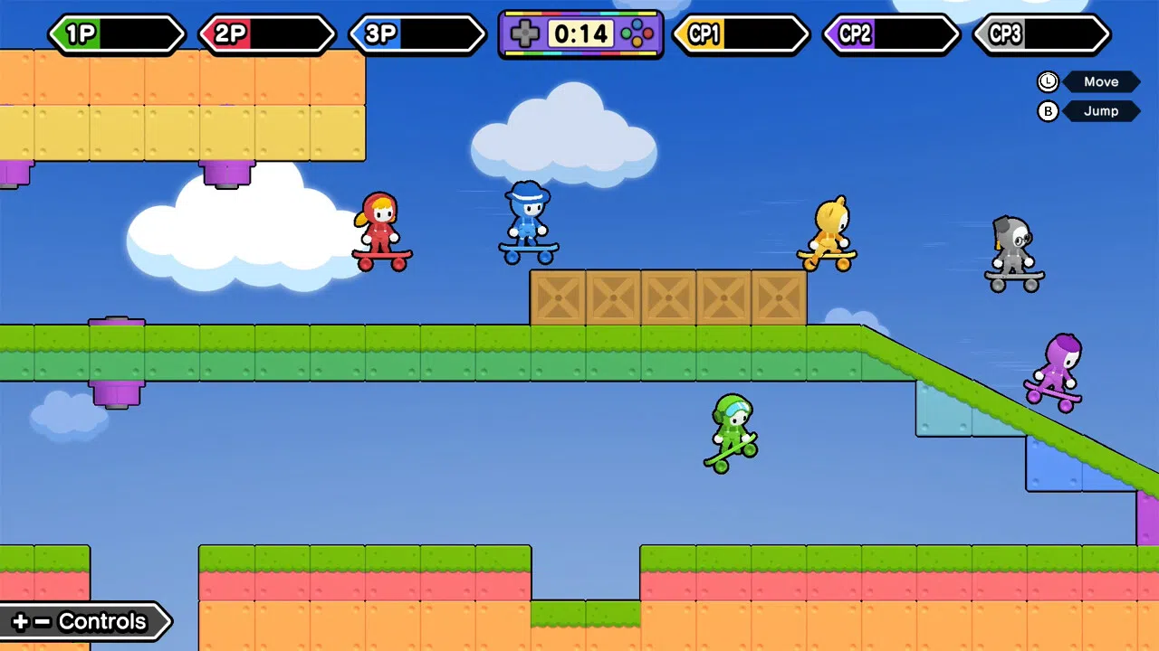 Party Party Time 3 - Party Miracle Pack Screenshot 5