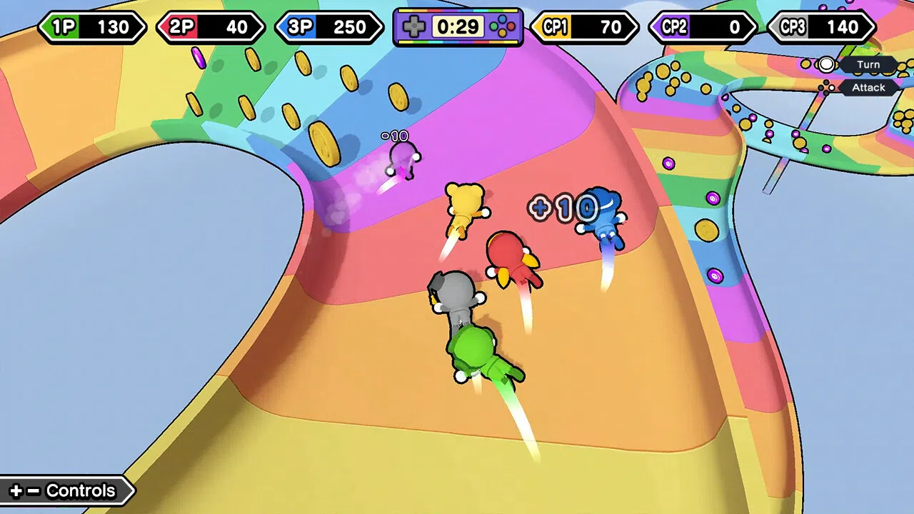 Party Party Time 3 - Party Miracle Pack Screenshot 0