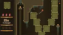 Cappy & Tappy: Temples of Peril Screenshot 0